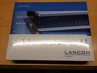 Lancom All IP Option | für 1781er-Serie, 1631E und 831A