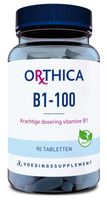 Vitamine B1 100 - thumbnail