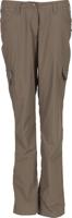 Life Line Misi Outdoorbroek Dames Taupe maat 46 (3XL)