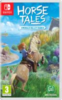 Horse Tales Emerald Valley Ranch Limited Edition