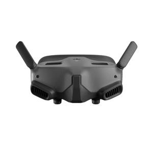 DJI RCDS18 Op het hoofd gedragen beeldscherm (HMD) 290 g Zwart