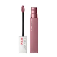 Maybelline Lipstick - Super Stay Matte Ink 95 Visionary