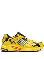 adidas x Bad Bunny baskets Response CL - Jaune