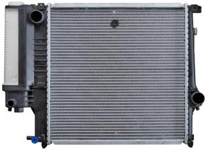 Radiateur BEHR HELLA SERVICE *** PREMIUM LINE *** MAHLE, u.a. für BMW