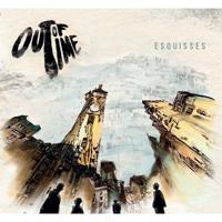 Esquisses - CD (3760231765976)