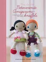 Betoverende amigurumiknuffels - Lille Mari-Liis - eBook (9789461314628)