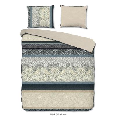 Descanso Dekbedovertrek SARAH 240x200/220 cm