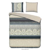 Descanso Dekbedovertrek SARAH 240x200/220 cm