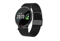 Parya smartwatch - nu in de aanbieding