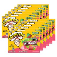 Warheads - Wedgies Theater Box - 12 stuks - thumbnail