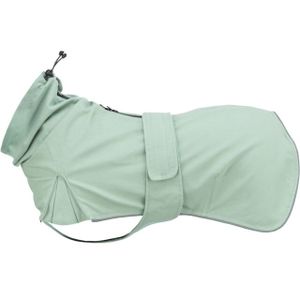 TRIXIE 680614 hond & kat bovenkleding S Groen Polyester Regenjas