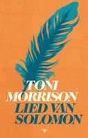 Lied van Solomon - Toni Morrison - ebook - thumbnail