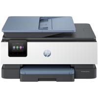 HP OfficeJet Pro 8125e All-in-one inkjet printer Blauw - thumbnail