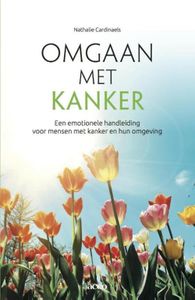 Omgaan met kanker - Nathalie Cardinaels - ebook