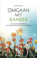 Omgaan met kanker - Nathalie Cardinaels - ebook - thumbnail