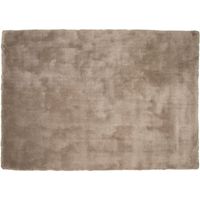 Vloerkleed Cowan taupe 160x230 - thumbnail