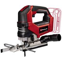 Einhell TP-JS 18/135 Li BL - Solo Professional 4321260 Accu-decoupeerzaag Zonder accu, Zonder lader 18 V Aantal meegeleverde accus: 0 - thumbnail