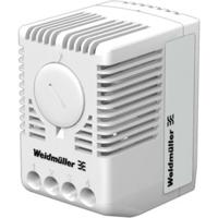 Weidmüller Schakelkastthermostaat THSW 1K -20°+40°C CO 1x NO, 1x NC (l x b x h) 47.5 x 37 x 59.5 mm 1 stuk(s)