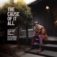 The Cause Of It All - CD (5056495326762)