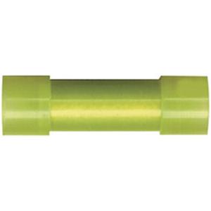 Vogt Verbindungstechnik 3735P Stootverbinder 0.50 mm² 1 mm² Volledig geïsoleerd Rood 1 stuk(s)