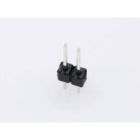 Molex Male header, inbouw (standaard) Aantal rijen: 1 22284020 1 stuk(s) Bag - thumbnail