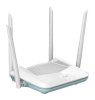 D-Link R15 Router 2.4 GHz, 5 GHz 1201 MBit/s - thumbnail