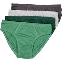 Jongens slip  4-Pack