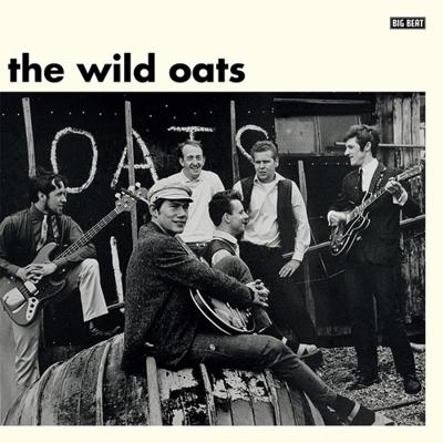 Wild Oats - 12 inch Vinyl;12 inch Vinyl (0029667004718)