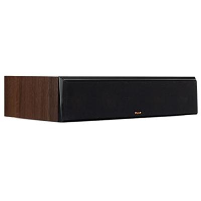 Klipsch Reference RP-404C Walnoot