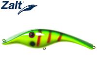 Zalt drijvend - 11 cm - F33