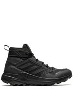 adidas x Pharrrell Williams baskets Terrex Trailmaker Mid GORE-TEX - Noir - thumbnail