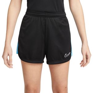 Trainingsbroekje Dri-Fit Academy 23 Short Dames Zwart