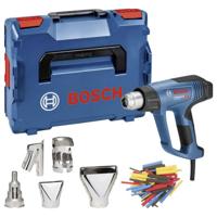 Bosch Professional 06012A6303 GHG 23-66 Heteluchtpistool 2.300 W