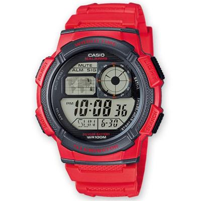 Casio Collection AE-1000W-4AVEF Casio Collection AE-1000W-4AVEF