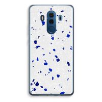 Terrazzo N°5: Huawei Mate 10 Pro Transparant Hoesje