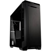 Phanteks Eclipse P600S Silent Midi-tower PC-behuizing Zwart 3 voorgeïnstalleerde ventilators, Zijvenster, Stoffilter