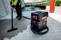 Metabo ASR 36-18 BL 25 M SC 602046850 Nat- en droogzuiger 25 l - thumbnail