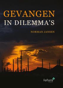 Gevangen in dilemma's - Norman Jansen - ebook