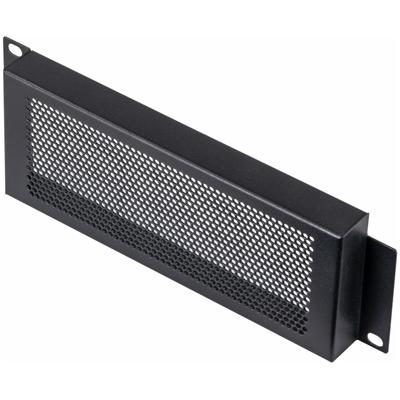 Odyssey ARHSCLP02 ventilatiepaneel 2U voor half rack Odyssey ARHSCLP02 ventilatiepaneel 2U voor half rack