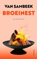 Broeinest - Van Sambeek - ebook - thumbnail