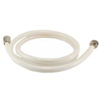 Wiesbaden PVC Doucheslang 100 cm