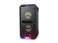 Conceptronic DARIO 01B 30W Zwart