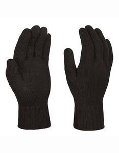 Regatta RG201 Knitted Gloves