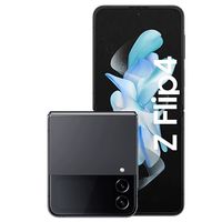 Samsung Galaxy Z Flip4 - 128GB - Grafiet - thumbnail