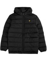 Lyle and Scott Puffa tussenjas jongens