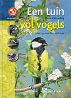 Een tuin vol vogels - Monica Wesseling, Nico de Haan - ebook