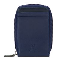 Mywalit RFID Zipped CC Holder Notte - thumbnail