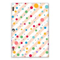 Lenovo Tab 10 | Tab 2 A10-30 Hippe Hoes Dots