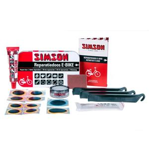 Simson Reparatieset E-Bike fietsband - elektrische fiets