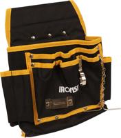 Ironside electricien Toolbag 11 vaks